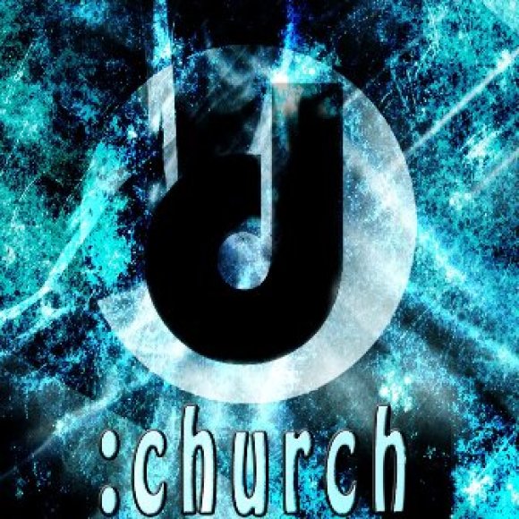 dchurch logo